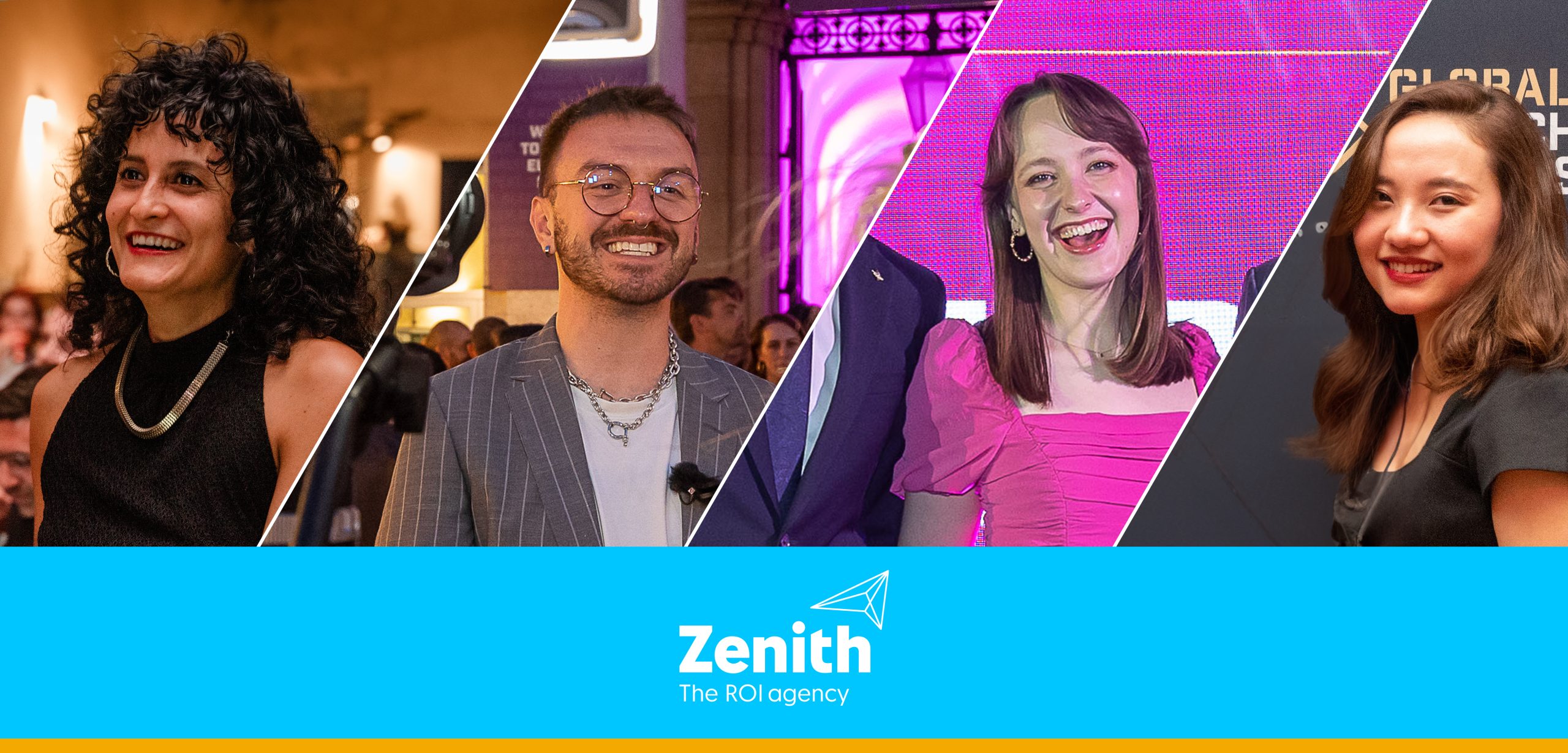 Image: Zenith Global Shortlisted for Four Awards for Work with Essity Libresse￼